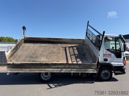 IVECO Eurocargo 80E21K Meiller 2X AHK