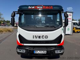 IVECO Eurocargo 80E21K Meiller 2X AHK