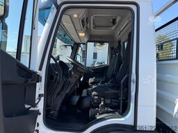 IVECO Eurocargo 80E21K Meiller 2X AHK