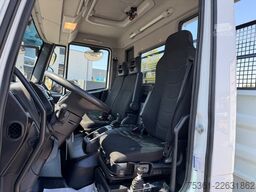 IVECO Eurocargo 80E21K Meiller 2X AHK