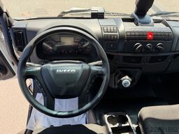 IVECO Eurocargo 80E21K Meiller 2X AHK