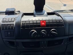 IVECO Eurocargo 80E21K Meiller 2X AHK