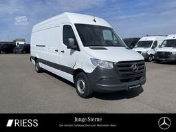 MERCEDES-BENZ Sprinter 317 CDI KA/MAXI/4325/L3H2/MBUX/NAVI/AUT