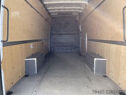 MERCEDES-BENZ Sprinter 317 CDI KA/MAXI/4325/L3H2/MBUX/NAVI/AUT