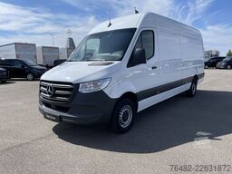 MERCEDES-BENZ Sprinter 317 CDI KA/MAXI/4325/L3H2/MBUX/NAVI/AUT