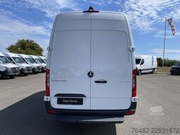 MERCEDES-BENZ Sprinter 317 CDI KA/MAXI/4325/L3H2/MBUX/NAVI/AUT