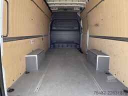 MERCEDES-BENZ Sprinter 317 CDI KA/MAXI/4325/L3H2/MBUX/NAVI/AUT