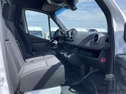MERCEDES-BENZ Sprinter 317 CDI KA/MAXI/4325/L3H2/MBUX/NAVI/AUT