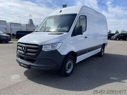MERCEDES-BENZ Sprinter 317 CDI KA/3665/L2H2/MBUX/NAVI/AUTOMATI