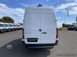 MERCEDES-BENZ Sprinter 317 CDI KA/3665/L2H2/MBUX/NAVI/AUTOMATI