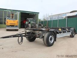 FLIEGL ZWP 180 - Verzinkt - Nr.: 118