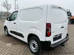 OPEL Combo  E Cargo Selection/ AC/ AHK/ erhöhte NL