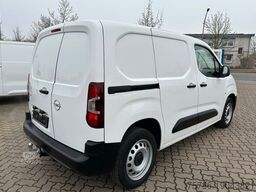 OPEL Combo  E Cargo Selection/ AC/ AHK/ erhöhte NL