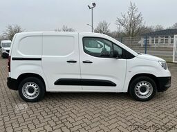 OPEL Combo  E Cargo Selection/ AC/ AHK/ erhöhte NL