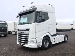 DAF XG+ 530 FT VExec Standklima Intarder Navigation