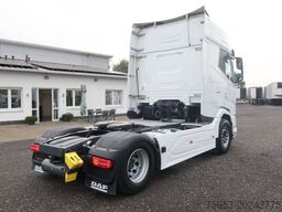 DAF XG+ 530 FT VExec Standklima Intarder Navigation