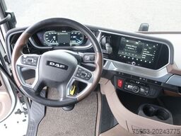 DAF XG+ 530 FT VExec Standklima Intarder Navigation