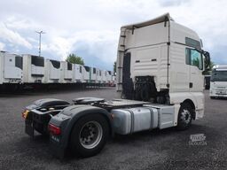 MAN 18.500 BLS TGX Intarder XXL Navi PTO ADR