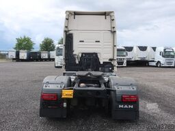 MAN 18.500 BLS TGX Intarder XXL Navi PTO ADR