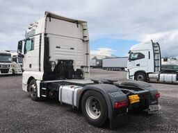 MAN 18.500 BLS TGX Intarder XXL Navi PTO ADR