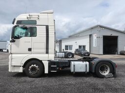 MAN 18.500 BLS TGX Intarder XXL Navi PTO ADR