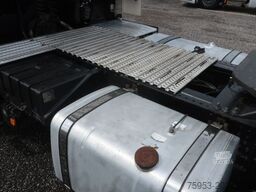 MAN 18.500 BLS TGX Intarder XXL Navi PTO ADR