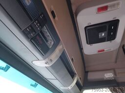 MAN 18.500 BLS TGX Intarder XXL Navi PTO ADR