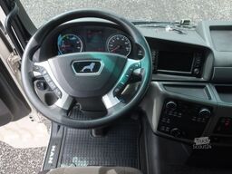 MAN 18.500 BLS TGX Intarder XXL Navi PTO ADR