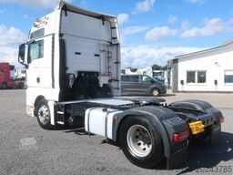 MAN 18.500 BLS TGX Intarder XXL Navi ADR Standklima