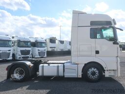 MAN 18.500 BLS TGX Intarder XXL Navi ADR Standklima