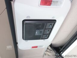 MAN 18.500 BLS TGX Intarder XXL Navi ADR Standklima