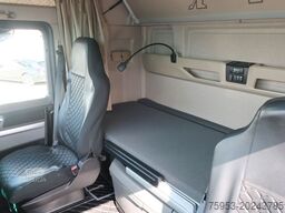 MAN 18.500 BLS TGX Intarder XXL Navi ADR Standklima