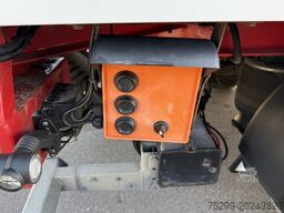 Schwarzmüller PA2/E Koffer mit HB / Swiss-Vehicle