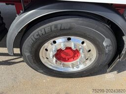 Schwarzmüller PA2/E Koffer mit HB / Swiss-Vehicle