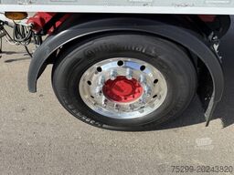 Schwarzmüller PA2/E Koffer mit HB / Swiss-Vehicle