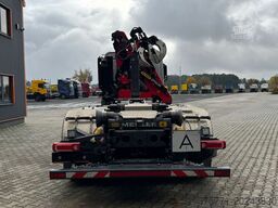 Mercedes-Benz ACTROS 2546 6x2 HAKOWIEC Z HDS PALFINGER