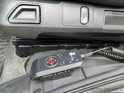 Mercedes-Benz ACTROS 2546 6x2 HAKOWIEC Z HDS PALFINGER