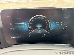 Mercedes-Benz ACTROS 2546 6x2 HAKOWIEC Z HDS PALFINGER