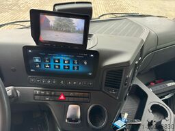 Mercedes-Benz ACTROS 2546 6x2 HAKOWIEC Z HDS PALFINGER