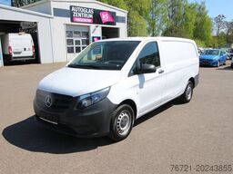 Mercedes-Benz Vito 116 CDI BlueTEC lang KLIMA+AHK+TEMPOMAT