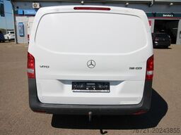 Mercedes-Benz Vito 116 CDI BlueTEC lang KLIMA+AHK+TEMPOMAT