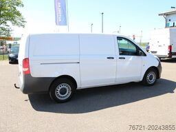 Mercedes-Benz Vito 116 CDI BlueTEC lang KLIMA+AHK+TEMPOMAT