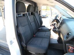 Mercedes-Benz Vito 116 CDI BlueTEC lang KLIMA+AHK+TEMPOMAT