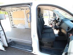Mercedes-Benz Vito 116 CDI BlueTEC lang KLIMA+AHK+TEMPOMAT