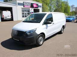 Mercedes-Benz Vito 116 CDI BlueTEC lang KLIMA+AHK+TEMPOMAT