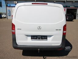 Mercedes-Benz Vito 116 CDI BlueTEC lang KLIMA+AHK+TEMPOMAT