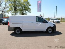 Mercedes-Benz Vito 116 CDI BlueTEC lang KLIMA+AHK+TEMPOMAT