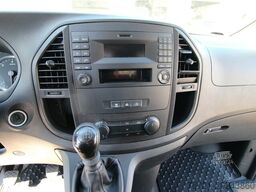 Mercedes-Benz Vito 116 CDI BlueTEC lang KLIMA+AHK+TEMPOMAT