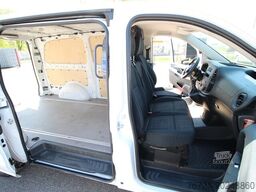 Mercedes-Benz Vito 116 CDI BlueTEC lang KLIMA+AHK+TEMPOMAT