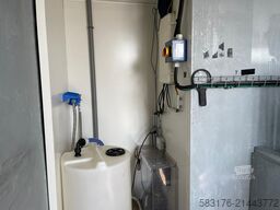  Werkstattcontainer Office 8m Container